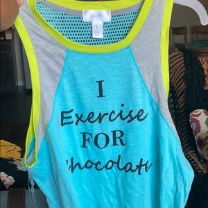 Women’s Tank Top
